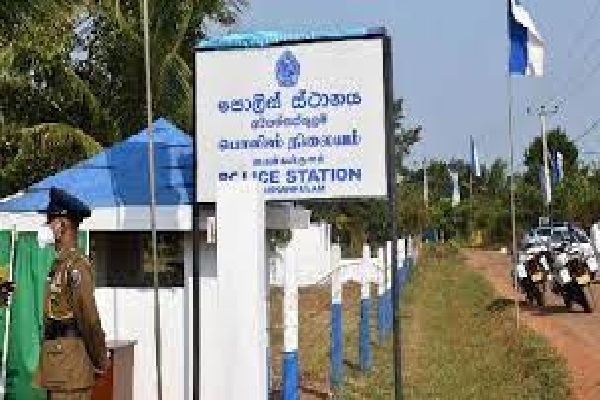 கனடாவிலிருந்து வந்தவரை யாழ்ப்பாணத்தில் கொல்ல முயற்சி - அதிரடியாக இருவர் கைது | An Attempt Was Made To Kill A Canadian In Jaffna