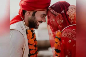 இதயங்களை வென்ற காதல்; லட்சத்திற்கும் மேலான லைக்குகளை அள்ளிய  திருமணம்!