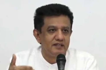 අර්බුදයට වගකිව යුතු පස්දෙනා කව්ද...? විශේෂ හෙළිදරව්වක්..