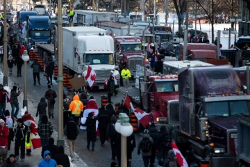 நிலை குலைந்து போயுள்ள ஒட்டாவா நகரம்: மேயரின் அதிரடி அறிவிப்பு