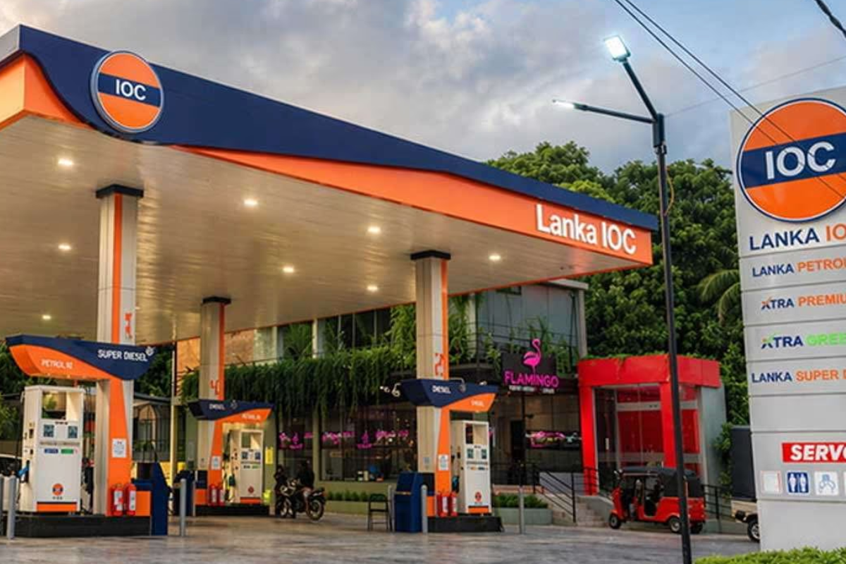 இன்று நள்ளிரவு முதல் எரிபொருள் விலை அதிகரிப்பு | Fuel Price Increase Sri Lanka Fuel Price