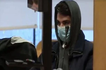 தாயைக் கொன்று சமைத்து சாப்பிட்டவனுக்கு 15 ஆண்டு சிறைத்தண்டனை!