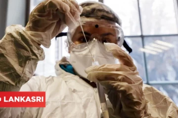 பாரீஸில் பள்ளிகள் திறந்ததுமே தென்னாப்பிரிக்க வகை கொரோனா வைரஸ் கண்டுபிடிப்பு: பள்ளியை மூட உத்தரவு