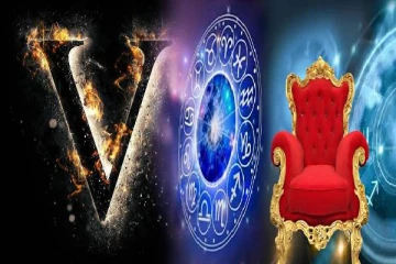 உங்க பெயர் 'V' எழுத்தில் ஆரம்பிக்குதா? அப்போ பொருத்தமான தொழில் துறை இதுதான்