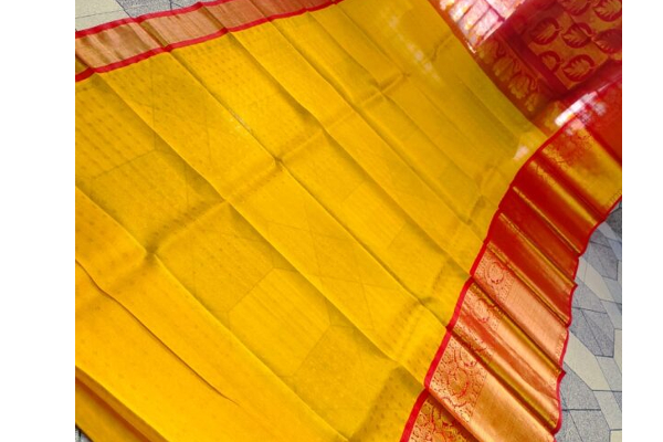 அசல் பட்டு சேலையா என்று பார்க்க இந்த ஒரே ஒரு ஐடியா போதும்....100 வருஷமா அப்படியே இருக்கும்! | Silk Saree Care