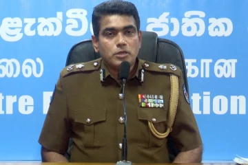 மேல் மாகாணத்தில் வலைவீசி தேடிய பொலிஸார்