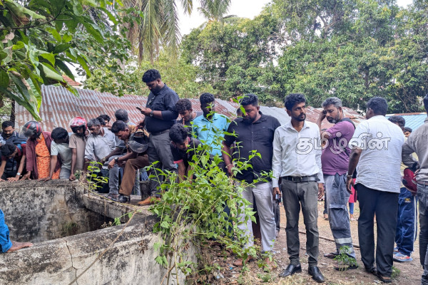 வவுனியாவில் தனியார் கல்வி நிலைய கிணற்றிலிருந்து மீட்கப்பட்ட மாணவியின் சடலம் | School Girl Death Vavuniya