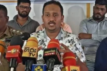 தேசிய பட்டியல் உறுப்பினர்களின் கால எல்லை உறுதிப்படுத்தப்பட வேண்டும்! கபே அமைப்பு வலியுறுத்து