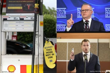 அவுஸ்திரேலியாவின் நிலைமை இன்னும் மோசமடையும்: அதிர்ச்சியளித்த பிரபலம்