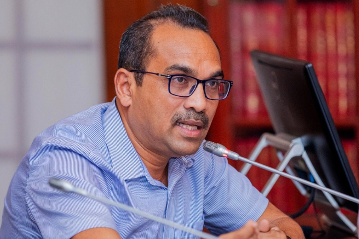 இந்தியாவில் உள்ள இலங்கை தமிழ் அகதிகள்! மத்திய அரசுக்கு அநுர அரசாங்கத்தின் செய்தி | Govt S Position On Sri Lankan Tamil Refugees India