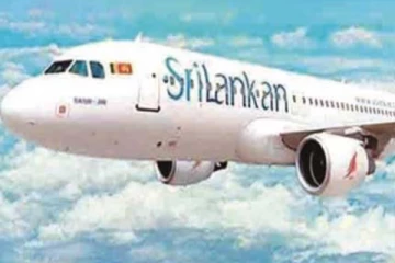 ශ්‍රී ලංකාවට ගුවන් යානා 11 ක් ලබාගැනීමට හිමිවූ කැබිනට් අනුමැතිය.