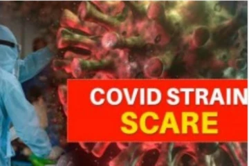 பிரித்தானியாவின் உருமாறிய வைரஸ் இலங்கையில் கண்டுபிடிப்பு