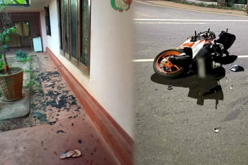 யாழில் வீடொன்றுக்குள் அத்துமீறி நுழைந்த கும்பல்: தீக்கிரையாக்கப்பட்ட வாகனங்கள்