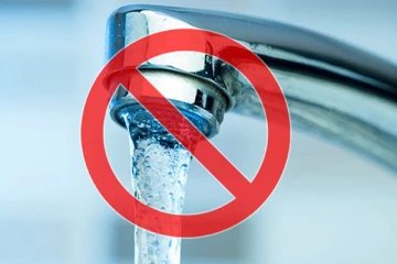 கொழும்பின் பல பகுதிகளில் 16 மணித்தியால நீர்வெட்டு