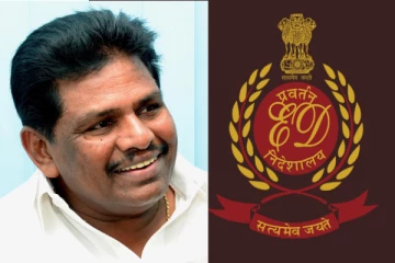 செந்தில் பாலாஜி,பொன்முடி.. அடுத்து அனிதா ராதாகிருஷ்ணன் - அமலாக்கத்துறை செக்!