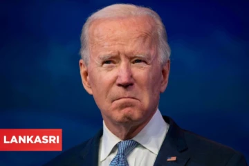 ஜோ பைடனுக்காக அமெரிக்கர்கள் ரஷ்யாவிடம் மன்னிப்பு கேட்டுள்ளனர்: ரஷ்யா தூதர் அதிர்ச்சி தகவல்