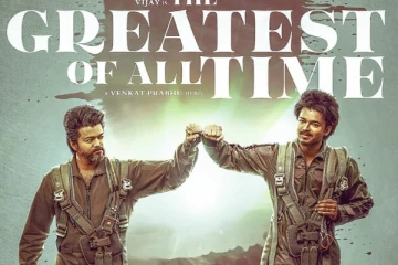 தளபதி-68 இதுவும் திருட்டு கதையா..மாட்டிக்கொண்ட வெங்கட் பிரபு