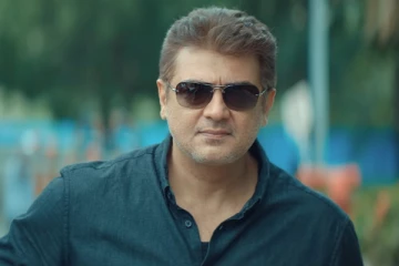 ஆந்திராவில் அடித்து நொறுக்கிய வலிமை, செம்ம மாஸ்