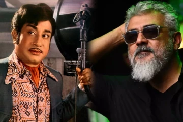 அஜித்,சிவாஜியை இயக்க மாட்டேன்; துரோகம் செய்ய முடியாது - வெளிப்படையாக கூறிய இயக்குனர்!