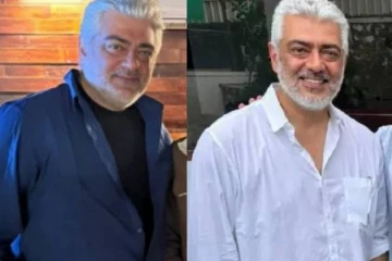 நடிகர் அஜித் உடல் எடையை குறைத்தது இப்படி தானா.. லேட்டஸ்ட் தகவல்