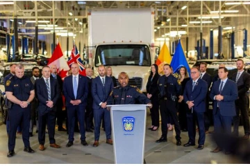 கனடாவில் திருடப்பட்ட 400 கிலோ தங்கக் கட்டிகள்., இந்தியாவிற்கு கடத்தப்பட்டிருக்கலாம் என பொலிஸ் சந்தேகம்