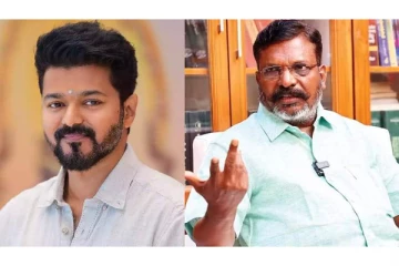 வி.சி.க. மது ஒழிப்பு மாநாட்டில் த.வெ.க பங்கேற்பு?வெளியான தகவல்!