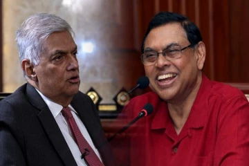 முதலில் எந்த தேர்தல் நடைபெற வேண்டும் என்பதை நீங்களே முடிவெடுங்கள்! பசில் திட்டவட்டம்