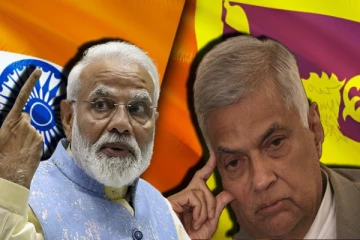 மாகாண சபைத் தேர்தலை உடனடியாக நடத்துங்கள்: ரணிலுக்கு இந்தியா அழுத்தம்!