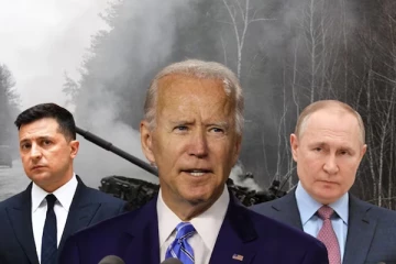 ரஷ்ய தாக்குதலில் அமெரிக்க ஆயுதங்கள்! குழப்பத்தில் உக்ரைன்