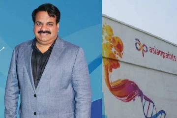 31 ஆண்டுகள் அனுபவம்... நாடறிந்த பிரபலமான நிறுவனத்தின் தலைவர்: ஒரே நாளில் ரூ 21735 கோடி இழப்பு