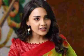 புதிய சீரியலில் என்ட்ரி கொடுக்கப்போகும் நடிகை தர்ஷனா? எந்த தொடர் தெரியுமா?