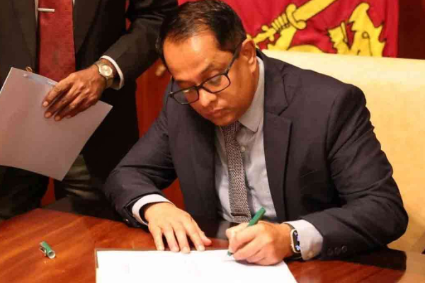 பல்கலைக்கழகங்களில் இன்று முதல் அமுலாகும் புதிய நடைமுறை | New University Policy Enforced From Today