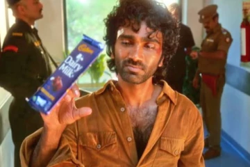 7 நாட்களில் Dude படம் உலகளவில் செய்துள்ள வசூல்.. எவ்வளவு தெரியுமா