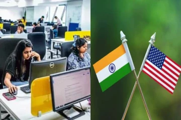 இந்திய ஐடி துறைக்கு பாரிய ஆபத்து - அமெரிக்காவின் HIRE மசோதாவால் சிக்கல்