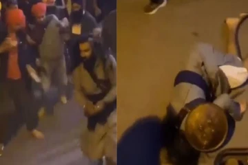 கனடாவிலிருந்து இந்தியா திரும்பிய நபர்... உயிர்ப்பலி வாங்கிய சண்டை