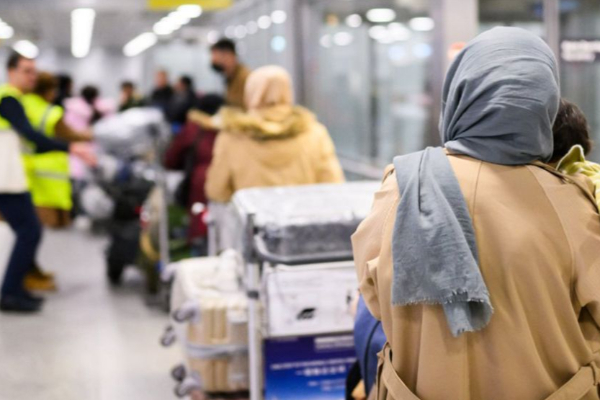 ஆப்கன் அகதிகளுக்கு கொடுத்த வாக்கை காப்பாற்ற தவறிய ஜேர்மன் அரசு | Germany Broken Promises To Afghan Asylum Seekers ஆப்கன் அகதிகளுக்கு கொடுத்த வாக்கை காப்பாற்ற தவறிய ஜேர்மன் அரசு | Germany Broken Promises To Afghan Asylum Seekers