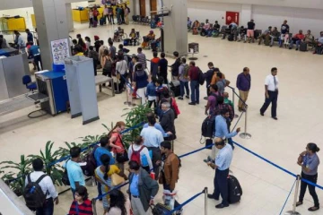 இலங்கைக்கு அமெரிக்காவிலிருந்து அனுப்பப்பட்ட பார்சலால் ஏற்பட்ட பரபரப்பு!