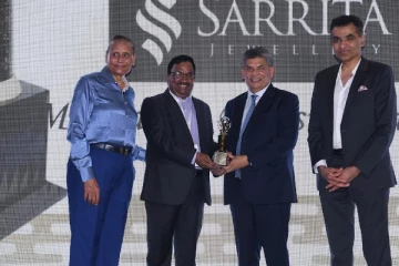 பல வருட உழைப்புக்கு கிடைத்துள்ள பலன்: உயர் பாராட்டு பெற்ற சரிட்டா நகையக உரிமையாளர் பெருமிதம்