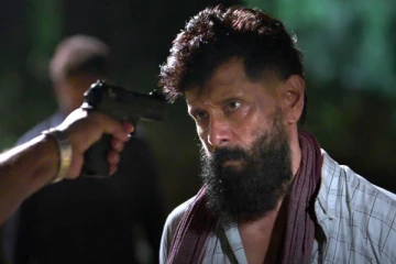 வீர தீர சூரன் படத்தின் ப்ரீ புக்கிங்.. இதுவரை எவ்வளவு வசூல் தெரியுமா