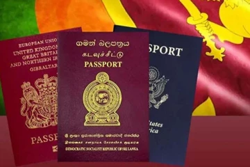 குடிவரவு குடியகல்வு திணைக்கள வளாகத்தில் காணப்பட்ட கூட்ட நெரிசல் தொடர்பில் வெளியான தகவல்