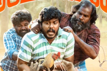 மாபெரும் வெற்றியடைந்துள்ள குடும்பஸ்தன் படம்.. வசூல் எவ்வளவு தெரியுமா