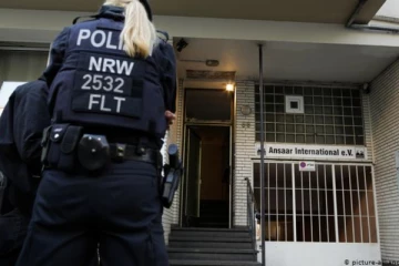 பிரபல இஸ்லாமிய அமைப்பை தடை செய்த ஜேர்மனி! என்ன காரணம்? அரசாங்கம் வெளியிட்ட திடுக்கிடும் தகவல்