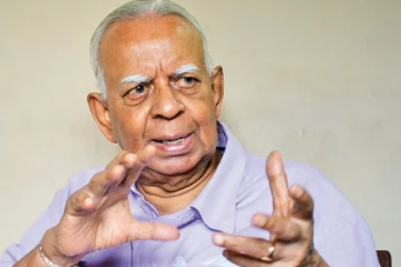 வடக்கு, கிழக்கு தமிழர் தாயகமாக உறுதி செய்ய வேண்டும்! இந்திய தூதுவரிடம் இடித்துரைந்த சம்பந்தன்