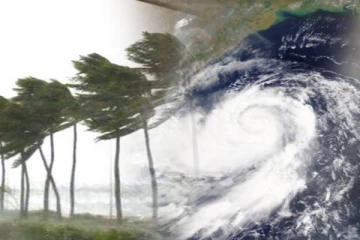 மீண்டும் சூறாவளி ஏற்படும் அபாயம்! காலநிலை மாற்றம் தொடர்பில் விடுக்கப்பட்டுள்ள எச்சரிக்கை