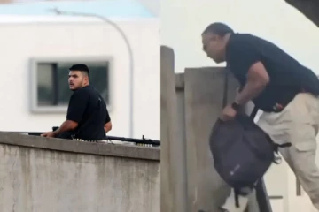 உலகை உலுக்கிய அவுஸ்​திரேலி​ய தாக்குதல்; உயிரிழந்த தாக்குதல்தாரி இந்தியராம்!