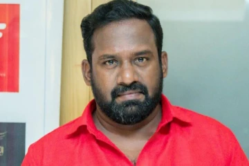 நடிக்க வரவில்லை என்றால் இதைத்தான் செய்திருப்பேன்.. மறைந்த நடிகர் ரோபோ ஷங்கர் ஓபன் டாக்