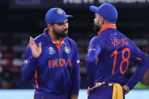 டி20 உலககோப்பையில் விராட் கோலிக்கு இடமில்லையா? பிசிசிஐ விடுத்த எச்சரிக்கை! | Virat Kohli In T20 World Cup Bcci S Warning