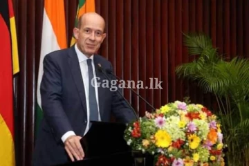 ප්‍රංශ තානාපතිවරයාගේ අභාවය පිළිබඳව අවසන් තීරණය...