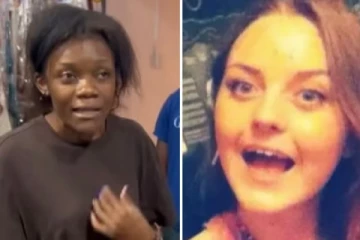 வெளிநாடு ஒன்றில் கொல்லப்பட்ட பிரித்தானிய பெண்: வெளிநாட்டு பெண் கைது!