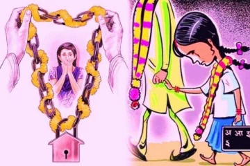 3 வருஷத்தில் 1448 சிறுமிகளுக்கு பிரசவம்; இந்த ஒரு மாவட்டத்தில் மட்டும்.. ஷாக் ரிப்போர்ட்